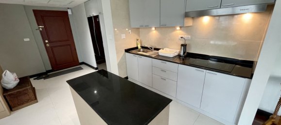 Apartamento com 2 quartos em condomínio em Khlong Toei, Thailand N.º 63574 4