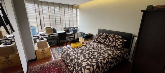 Apartamento com 2 quartos em condomínio em Khlong Toei, Thailand N.º 63574 10