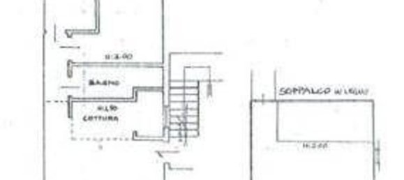 4غرفة شقة في Florence, Italy رقم 207776 10