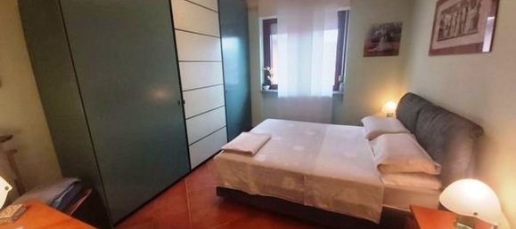 4-Zimmer Doppelhaus in Turin, Italy, Nr. 24381 33