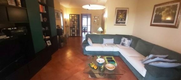 4-Zimmer Doppelhaus in Turin, Italy, Nr. 24381 20