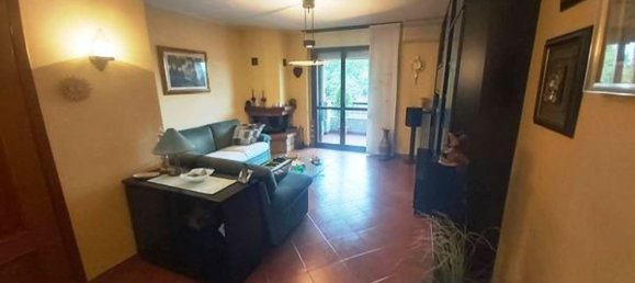 4-Zimmer Doppelhaus in Turin, Italy, Nr. 24381 17