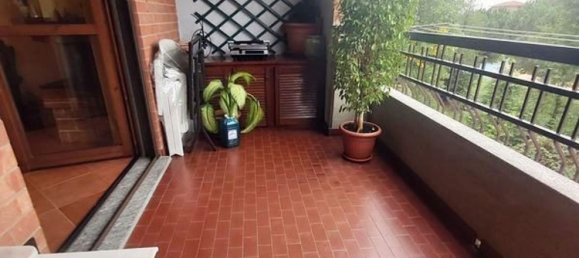 4-Zimmer Doppelhaus in Turin, Italy, Nr. 24381 24