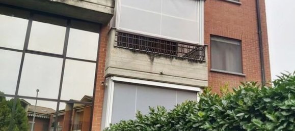 4-Zimmer Doppelhaus in Turin, Italy, Nr. 24381 13