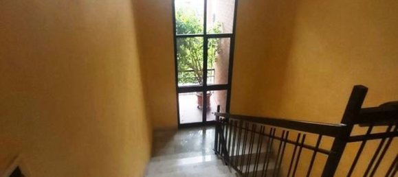 4-Zimmer Doppelhaus in Turin, Italy, Nr. 24381 9