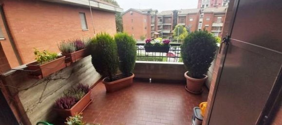 4-Zimmer Doppelhaus in Turin, Italy, Nr. 24381 29