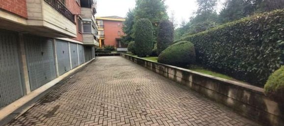 4-Zimmer Doppelhaus in Turin, Italy, Nr. 24381 4