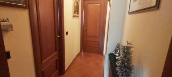 4-Zimmer Doppelhaus in Turin, Italy, Nr. 24381 31