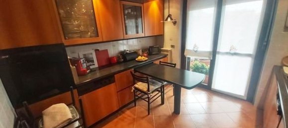 4-Zimmer Doppelhaus in Turin, Italy, Nr. 24381 27