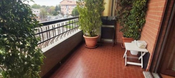 4-Zimmer Doppelhaus in Turin, Italy, Nr. 24381 23