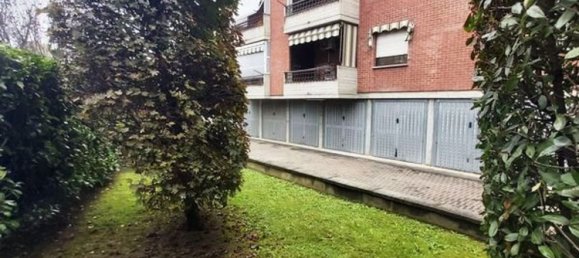 4-Zimmer Doppelhaus in Turin, Italy, Nr. 24381 12