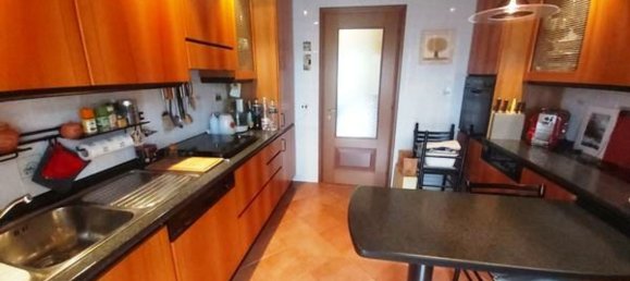 4-Zimmer Doppelhaus in Turin, Italy, Nr. 24381 25