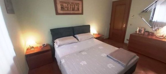 4-Zimmer Doppelhaus in Turin, Italy, Nr. 24381 34