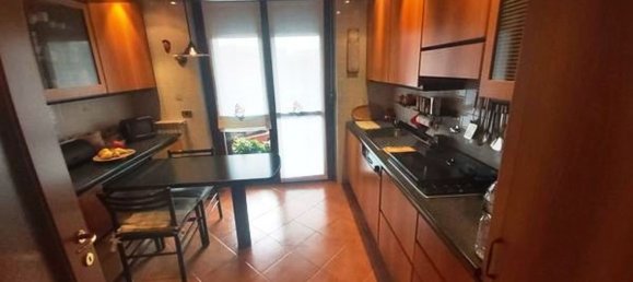 4-Zimmer Doppelhaus in Turin, Italy, Nr. 24381 26
