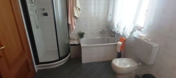 4-Zimmer Doppelhaus in Turin, Italy, Nr. 24381 35