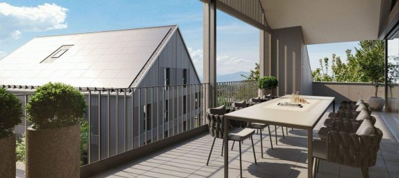 4 rooms Apartment in Wolfurt, Austria No. 248032 6