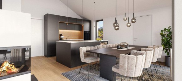 4 rooms Apartment in Wolfurt, Austria No. 248032 7