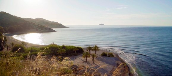 2 bedrooms Apartment in Villajoyosa, Spain No. 11095 2