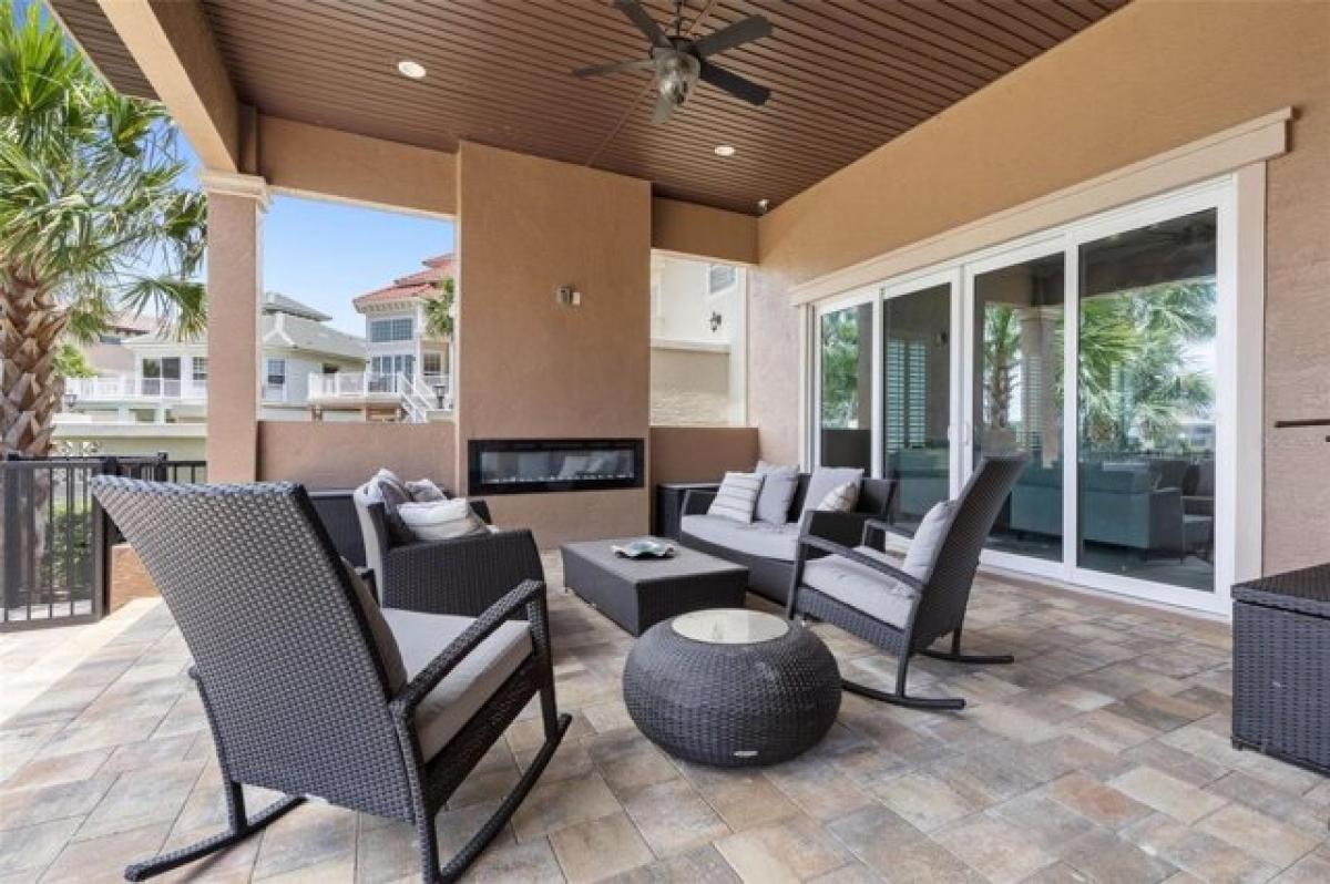 6 bedrooms House in Palm Coast, USA No. 379650