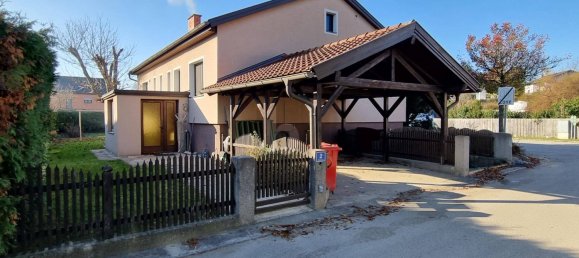 Casa de 5 habitaciónes en Kapelln, Austria No. 148768 2