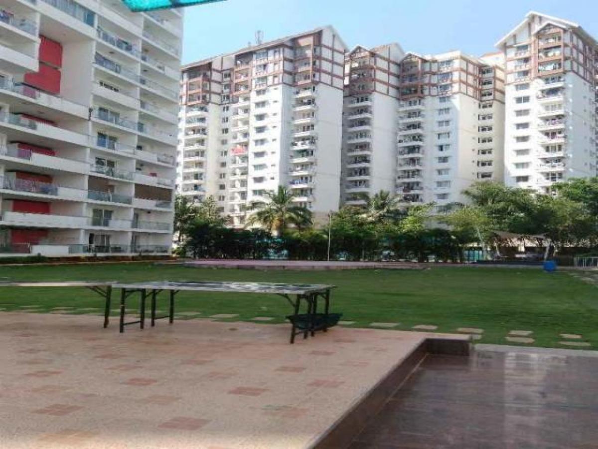 3 غرف نوم منزل في Bangalore, India رقم 55276