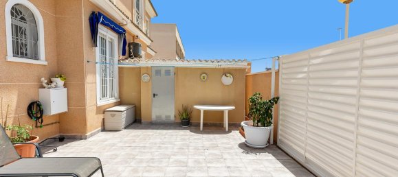2 bedrooms Apartment in Alicante, Spain No. 13601 22