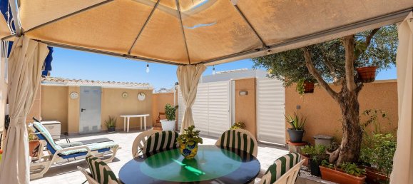 2 bedrooms Apartment in Alicante, Spain No. 13601 21