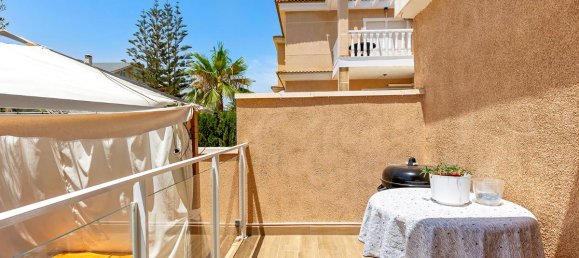 2 bedrooms Apartment in Alicante, Spain No. 13601 18