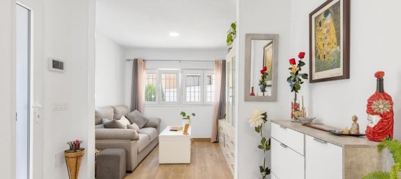 2 bedrooms Apartment in Alicante, Spain No. 13601 4