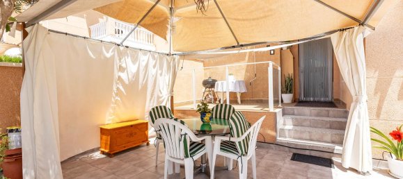 2 bedrooms Apartment in Alicante, Spain No. 13601 19