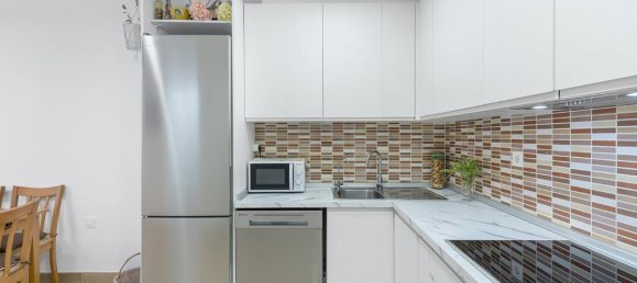 2 bedrooms Apartment in Alicante, Spain No. 13601 10