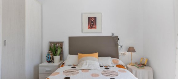 2 bedrooms Apartment in Alicante, Spain No. 13601 13