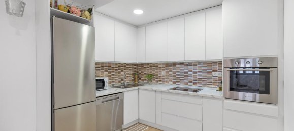 2 bedrooms Apartment in Alicante, Spain No. 13601 8