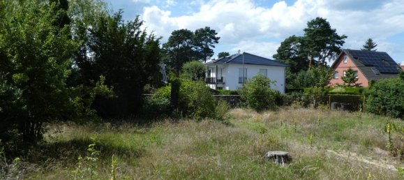 Terreno em Dahme-Spreewald, Germany N.º 254663 2