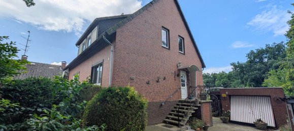 5 bedrooms Townhouse in Hanover, Germany No. 221840 2