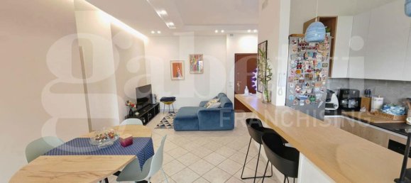 2-Zimmer Wohnung in Trani, Italy, Nr. 155387 5
