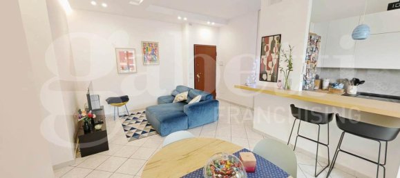 2-Zimmer Wohnung in Trani, Italy, Nr. 155387 6