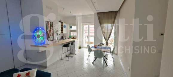 2-Zimmer Wohnung in Trani, Italy, Nr. 155387 4