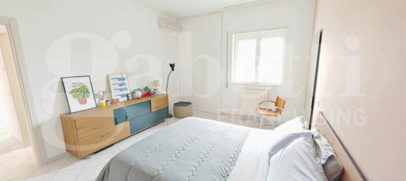 2-Zimmer Wohnung in Trani, Italy, Nr. 155387 14