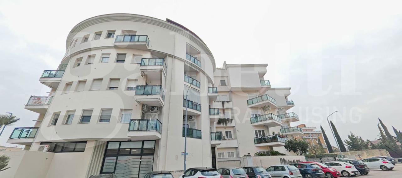 2-Zimmer Wohnung in Trani, Italy, Nr. 155387