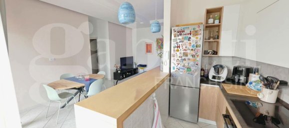 2-Zimmer Wohnung in Trani, Italy, Nr. 155387 8