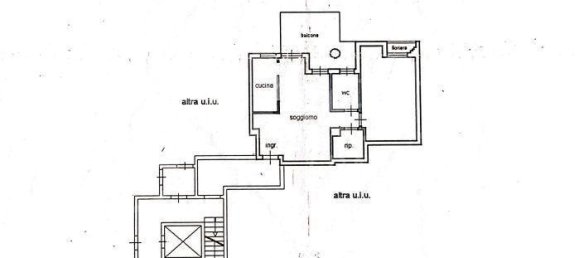 2-Zimmer Wohnung in Trani, Italy, Nr. 155387 21