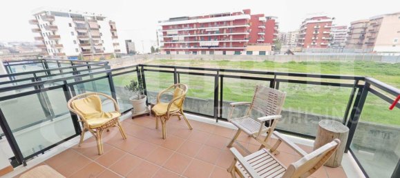 2-Zimmer Wohnung in Trani, Italy, Nr. 155387 9