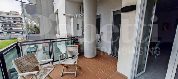 2-Zimmer Wohnung in Trani, Italy, Nr. 155387 11