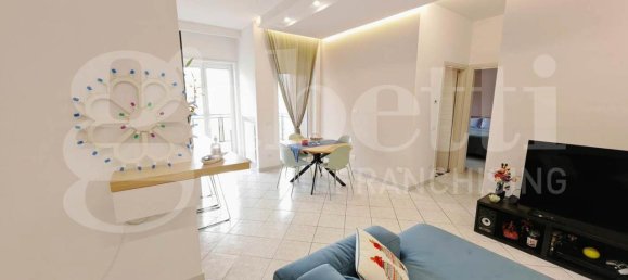 2-Zimmer Wohnung in Trani, Italy, Nr. 155387 3