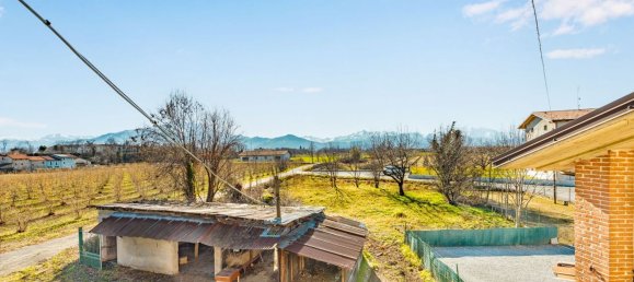 6-Zimmer Haus in Cuneo, Italy, Nr. 70060 5