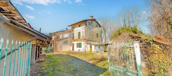 6-Zimmer Haus in Cuneo, Italy, Nr. 70060 18