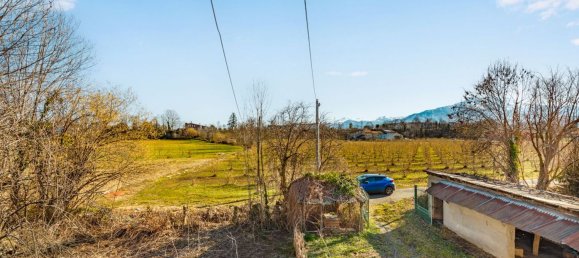 6-Zimmer Haus in Cuneo, Italy, Nr. 70060 8