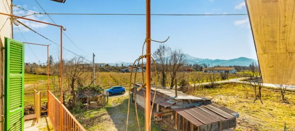 6-Zimmer Haus in Cuneo, Italy, Nr. 70060 6