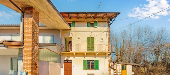 6-Zimmer Haus in Cuneo, Italy, Nr. 70060 14